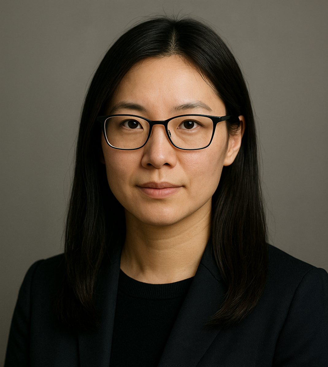 Dr. Sarah Chen