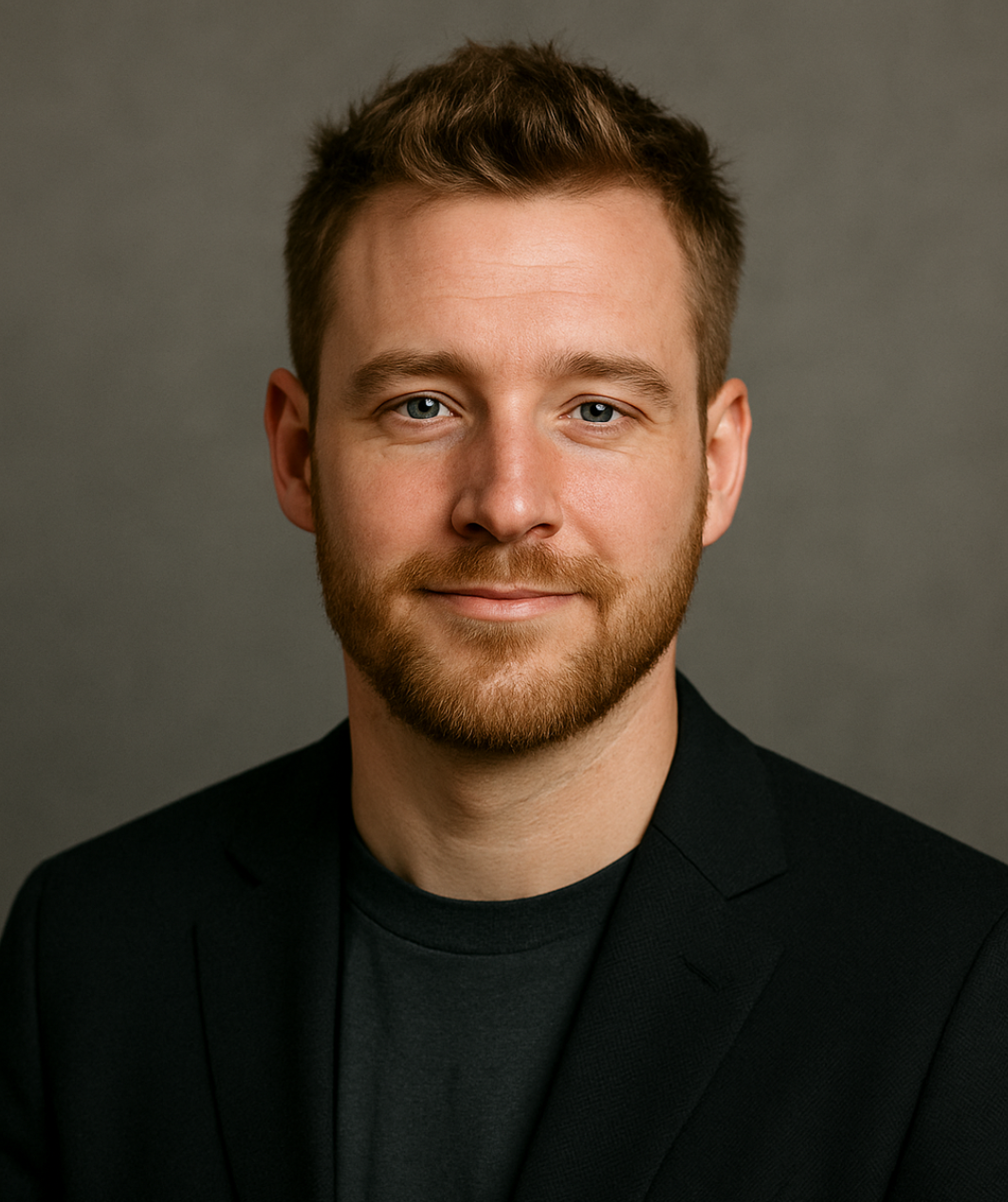 Marcus 'Crypto' Johnson